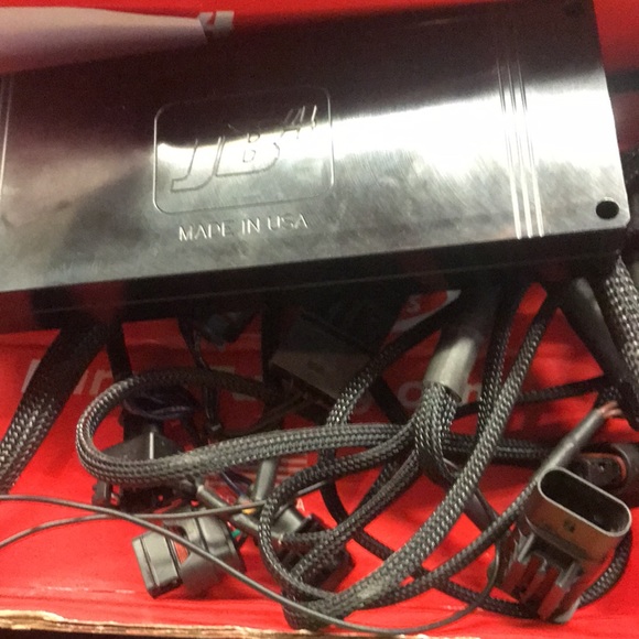 JB4 full mod tune for BMW N20 PWG engine - Picture 4 of 5